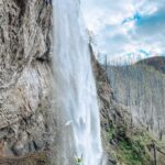 bc waterfalls