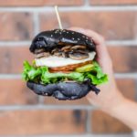 best veggie burger kelowna