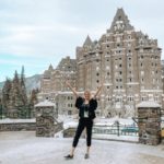 the gathering banff alberta