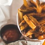 vegan poutine kelowna
