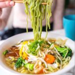 kelowna food blogger