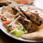 kelowna food blogger