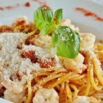 pasta kelowna
