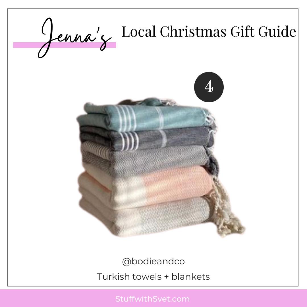 local christmas gift guide