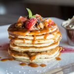 pancakes kelowna