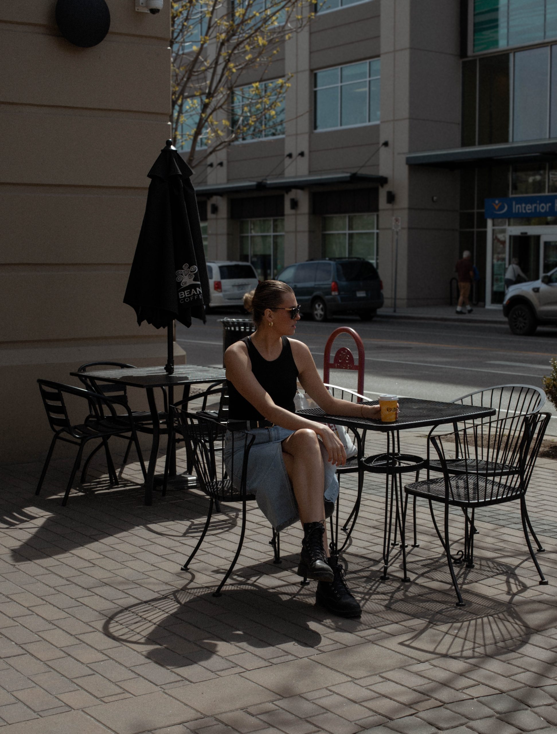 Best Rooftop Patios in Kelowna StuffwithSvet by Jenna Swetlikoff