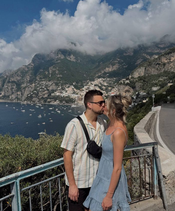 amalfi coast
