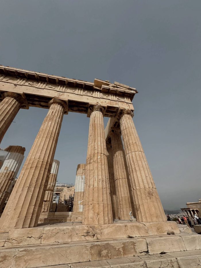 athens greece
