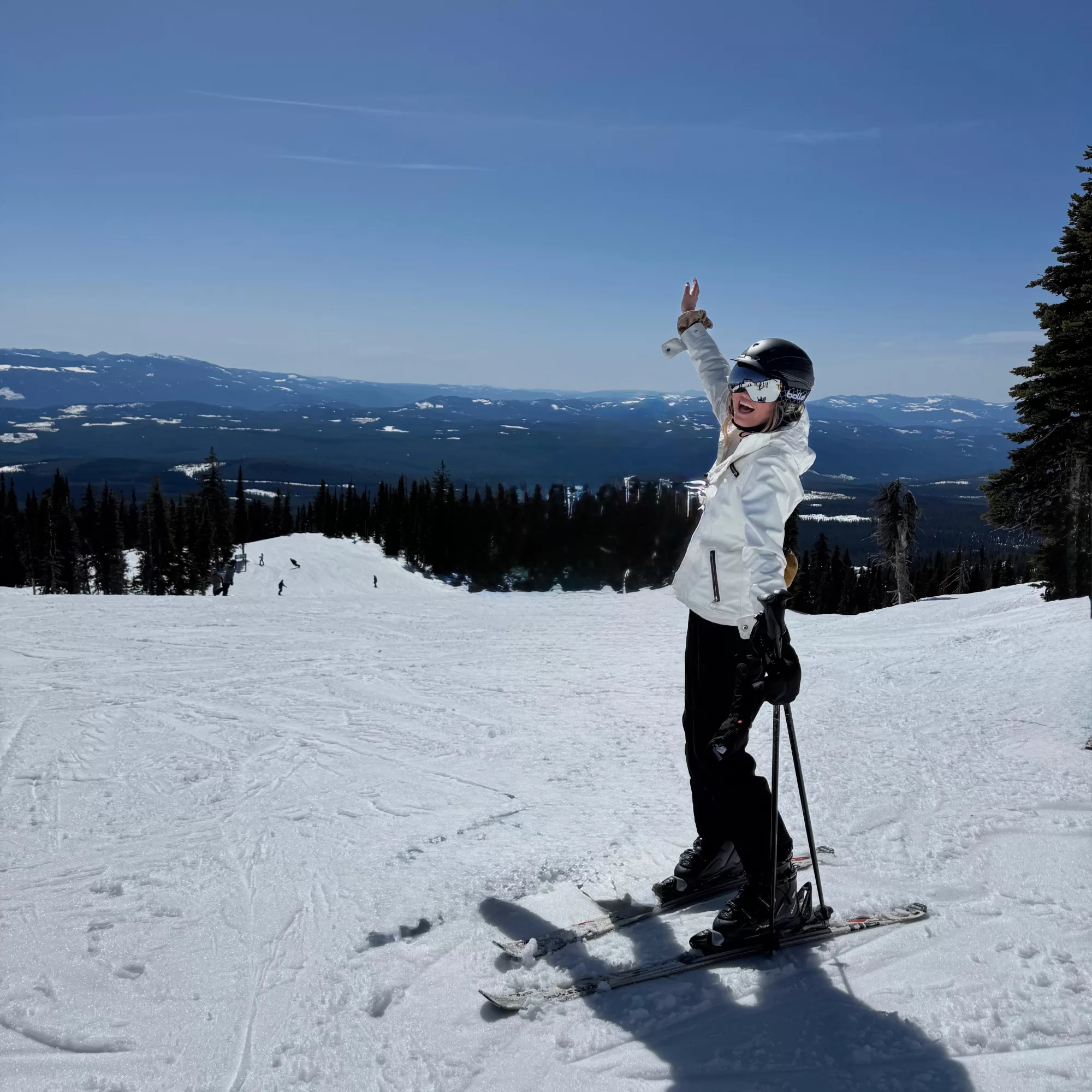 Silver Star Mountain Resort