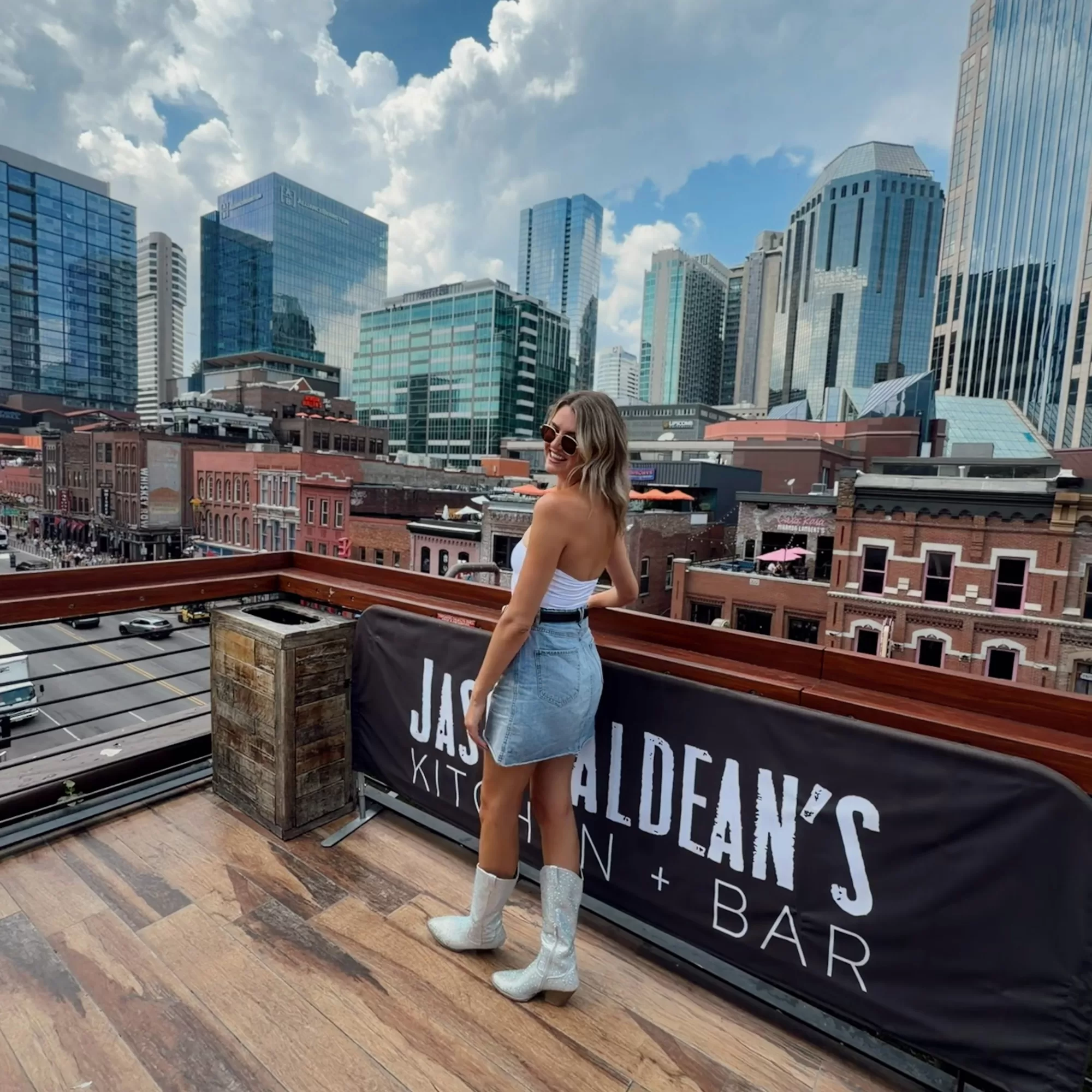 nashville guide